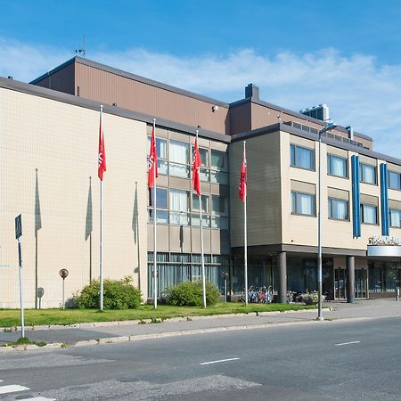 Hotel Scandic Kemi Zewnętrze zdjęcie